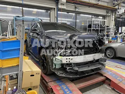 2022, Audi / 50, VIN: JTJKKAFZ7N2010810, 92142 км., unknown
