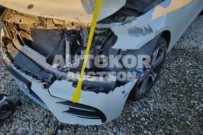 2019, Mercedes-Benz / E 220, VIN: WDDZF0EB5KA526062, diesel