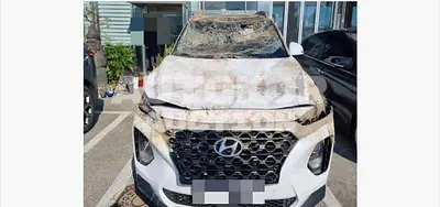2019, Hyundai / Santa FE, VIN: KMHS281BBKU166219, 79848 км., diesel, 1995 куб.см.