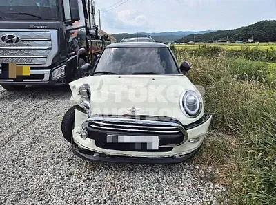 2018, MINI / Cooper, gas, 1499 куб.см.