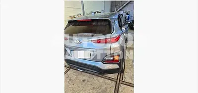 2020, Hyundai / Kona, 72085 км., gas, 1591 куб.см.