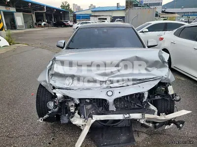 2015, BMW / 420, VIN: WBA4P710XFK312311, 144440 км., diesel