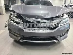 2017, Honda / Accord, VIN: 1HGCR2680HA515078, 66381 км., gas