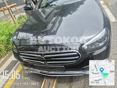2021, Mercedes-Benz / e250, VIN: W1KZF4FB4MA913016, 43612 км., gas, 1991 куб.см.
