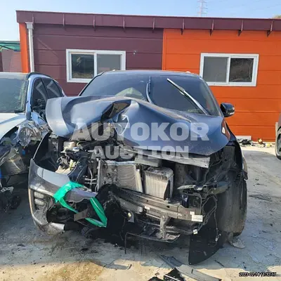 2019, Kia / Carnival, VIN: KNAME81ABKS450403, diesel
