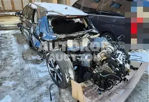 2021, Kia / Sorento, diesel