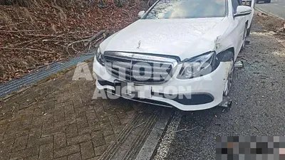 2019, Mercedes-Benz / e220, 58080 км., diesel