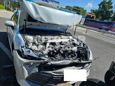 2018, Toyota / Camry, VIN: JTNB21HK3J3001332, 60446 км., hybrid