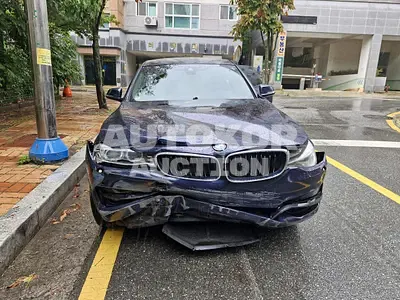 2015, BMW / 320, VIN: WBA3Y3106FGH96677, diesel
