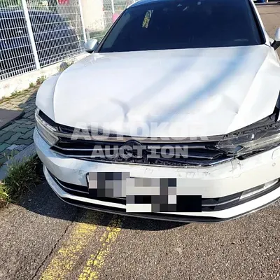 2018, Volkswagen / Passat, 250000 км., diesel