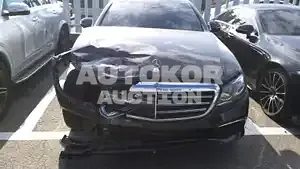 2018, Mercedes-Benz / E 300, VIN: WDDZF4JB4KA571443, gas, 1991 куб.см.