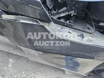 2018, Genesis / G80, 1 км., gas