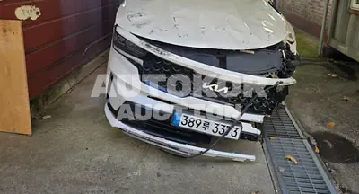 2023, Kia / Sorento, gas, 2500 куб.см.