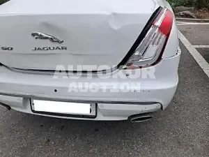 2019, Jaguar / XJ, VIN: SAJAA22P7KNW19581, diesel