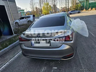 2019, Lexus / es300h, 205417 км., hybrid