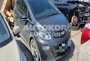 2019, Chevrolet / Volt, 76256 км., electric