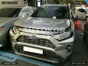2019, BMW / B4, VIN: JTMDWRFV5KD038939, hybrid