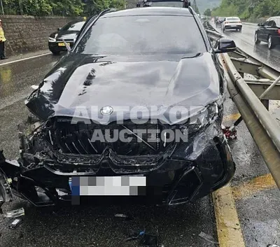 2025, BMW / 640, 13337 км., gas, 2998 куб.см.