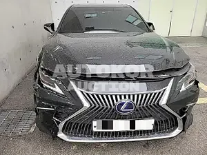 2020, Lexus / ES 300, VIN: JTHBA1C18M2000918, 20000 км., hybrid, 2400 куб.см.