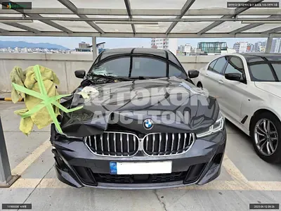 2022, Lifan / 620, VIN: WBAJY8106NCJ25050, 54645 км., diesel