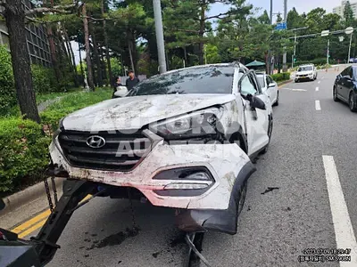 2016, Hyundai / Tucson, VIN: KMHJ381ABGU181506, 94293 км., diesel