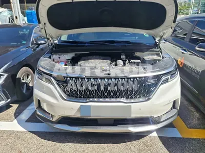 2023, Kia / Carnival, diesel, 2151 куб.см.
