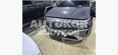 2020, Hyundai / Santa FE, 58000 км., diesel, 2200 куб.см.