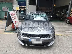 2023, Kia / K5, VIN: KNAG341ABPA240352, 259 км., gas, 1999 куб.см.