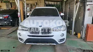 2016, BMW / 320, VIN: WBAWZ5109G0S23897, diesel