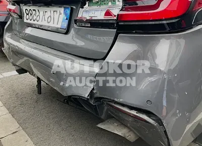 2021, BMW / 530, VIN: WBA71BH05MCG35960, gas