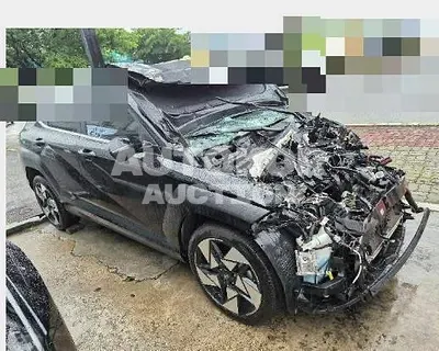 2023, Hyundai / Kona, gas, 1999 куб.см.