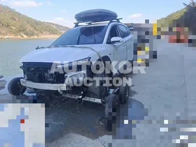 2019, Hyundai / Kona, 81428 км., electric