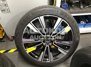 2022, Volvo / V60, unknown