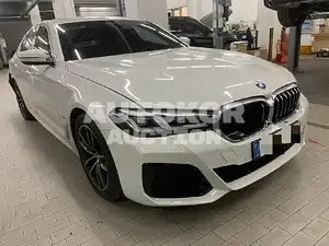 2020, BMW / 520, VIN: WBA11BH0XMCF46116, 14581 км., gas, 1998 куб.см.