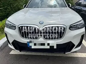 2021, BMW / 330, unknown