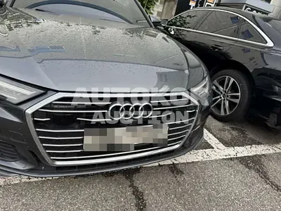 2021, Audi / A6, 145000 км., diesel