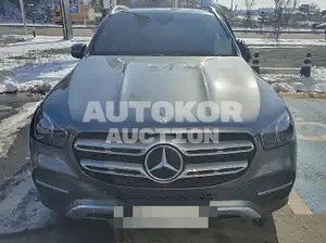 2020, Mercedes-Benz / GLE 300, VIN: WDCFB1KB4LA112446, 58140 км., diesel