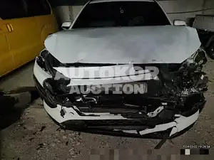 2019, Hyundai / Kona, VIN: KMHK4815GKU276337, 50000 км., gas