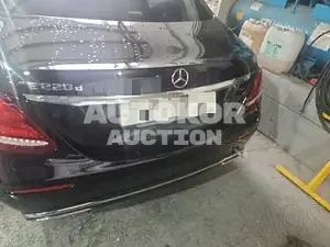 2018, Mercedes-Benz / E 220, VIN: WDDZF0EB9JA435052, 102705 км., diesel, 1950 куб.см.