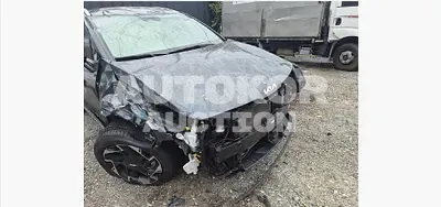 2023, Kia / Sportage, gas, 1598 куб.см.