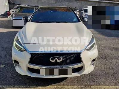 2019, Infiniti / Q30, 97213 км., gas, 1991 куб.см.