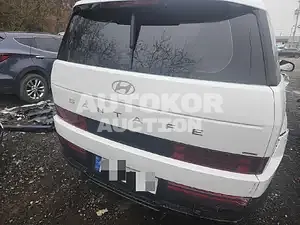 2023, Hyundai / Santa FE, VIN: KMHP5811DRU002802, 7000 км., hybrid, 1598 куб.см.