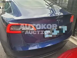 2020, Tesla / Model 3, 35000 км., electric