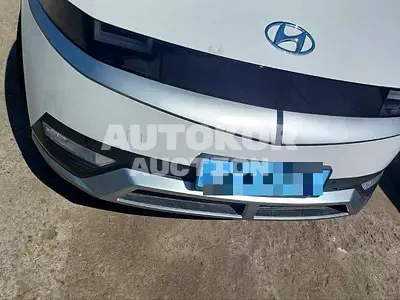 2023, Hyundai / Ioniq, electric