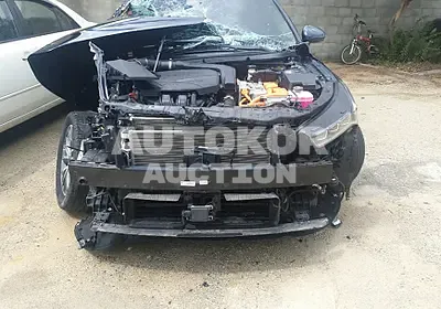 2021, Kia / K5, VIN: KNAG541JBMA013893, hybrid