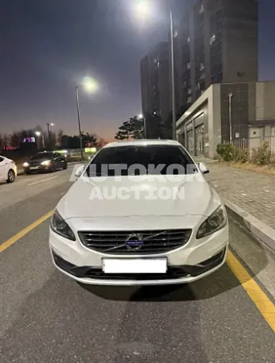 2015, Volvo / S60, 185042 км., diesel