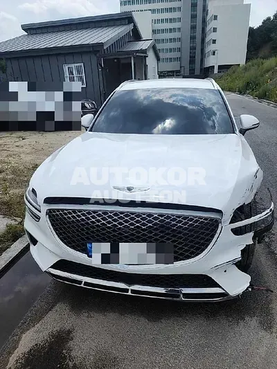 2022, Genesis / gv70, VIN: KMTMA81BBPU106712, 24464 км., gas, 2497 куб.см.