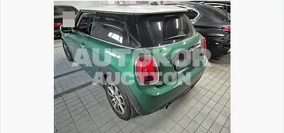 2021, MINI / Cooper, 53406 км., gas, 1499 куб.см.