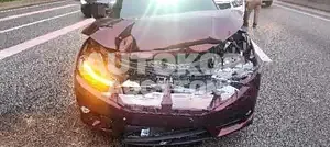 2017, Honda / Civic, VIN: 19XFC2670HE300281, 49500 км., gas, 1996 куб.см.