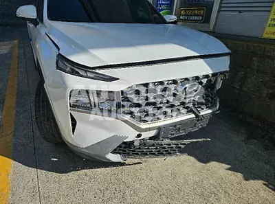 2023, Hyundai / Santa FE, 26500 км., gas, 2500 куб.см.
